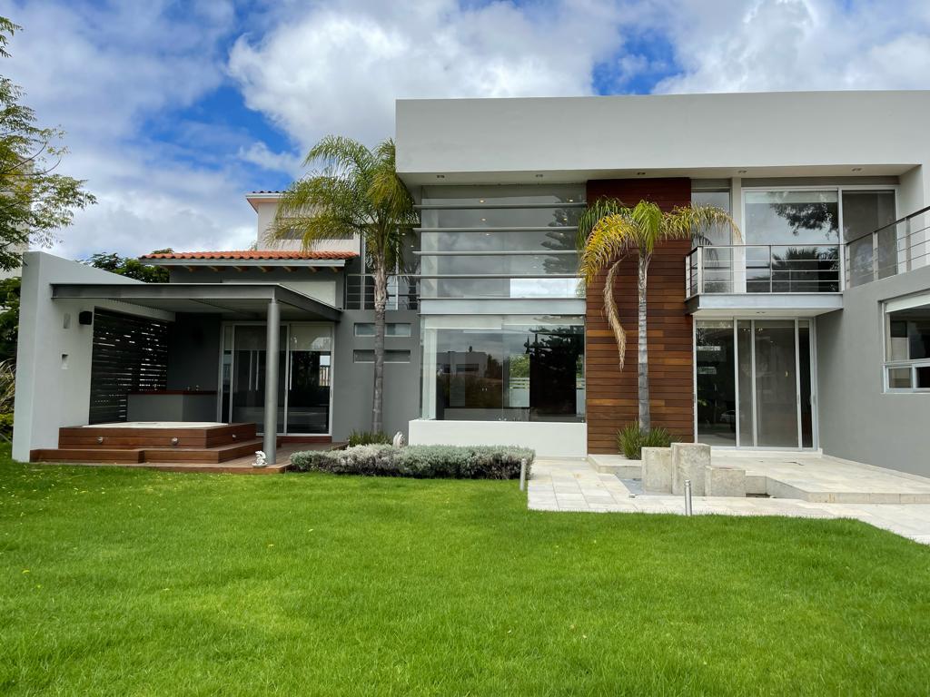 AGR Bienes Raices compra, venta y renta de casas en Querétaro